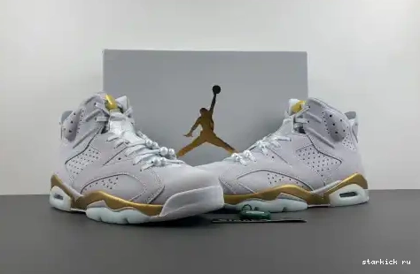 DQ4914-074 Paris  Jordan 6 Craft Retro DQ4914-074 0415